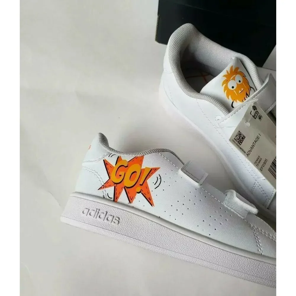 adidas kids shoes